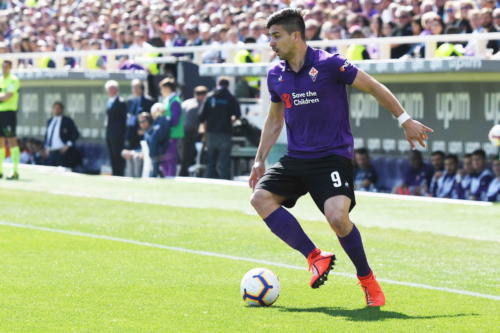 ACF FIORENTINA VS TORINO 14